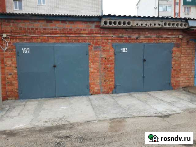 Гараж 24 м² на продажу в Ейске Ейск - изображение 1