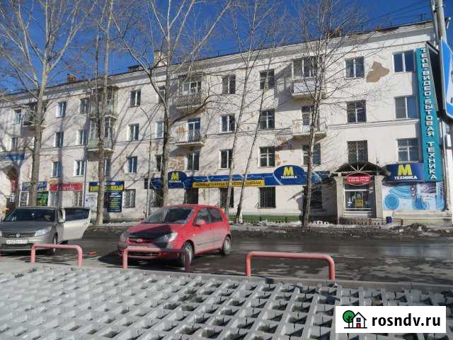 Торговое помещение, 273 кв.м. Златоуст - изображение 1