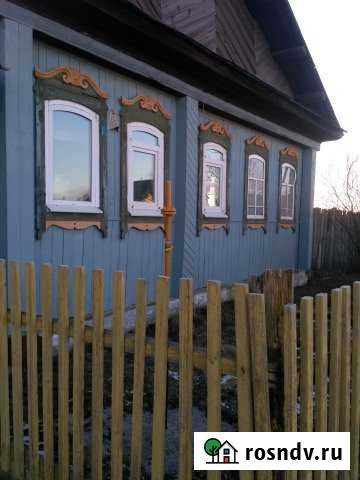 Дом 70 м² на участке 22 сот. на продажу в Артемовском Артемовский - изображение 1