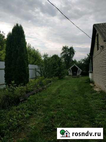 Дом 50 м² на участке 50 сот. на продажу в Лебедяни Лебедянь - изображение 1