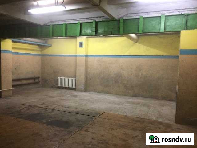 Гараж >30 м² в аренду в Набережных Челнах Набережные Челны - изображение 1