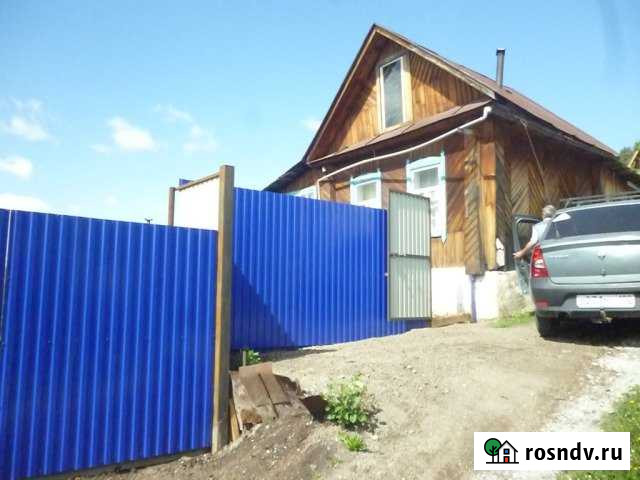 Дача 25 м² на участке 6 сот. на продажу в Белорецке Белорецк - изображение 1