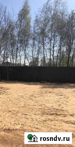 Участок ИЖС 8 сот. на продажу в Апрелевке Апрелевка - изображение 1