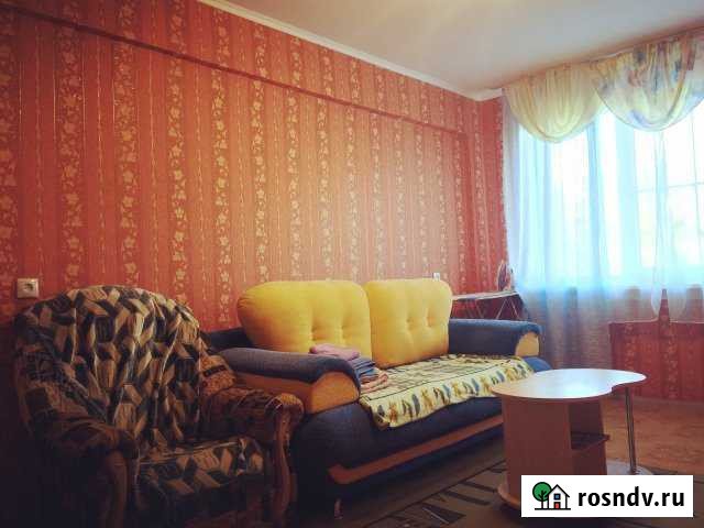 1-комнатная квартира, 31 м², 4/5 эт. в аренду посуточно в Белокурихе Белокуриха - изображение 1