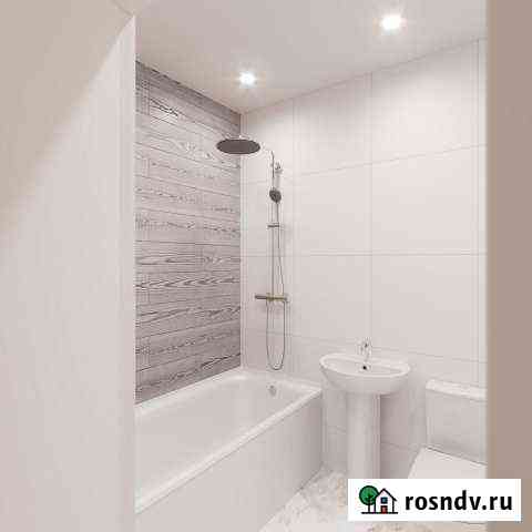 Квартира-студия, 28 м², 15/17 эт. на продажу в Домодедово Домодедово