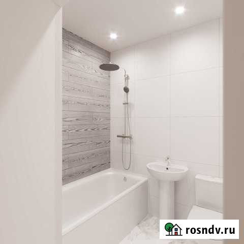 Квартира-студия, 28 м², 15/17 эт. на продажу в Домодедово Домодедово - изображение 1