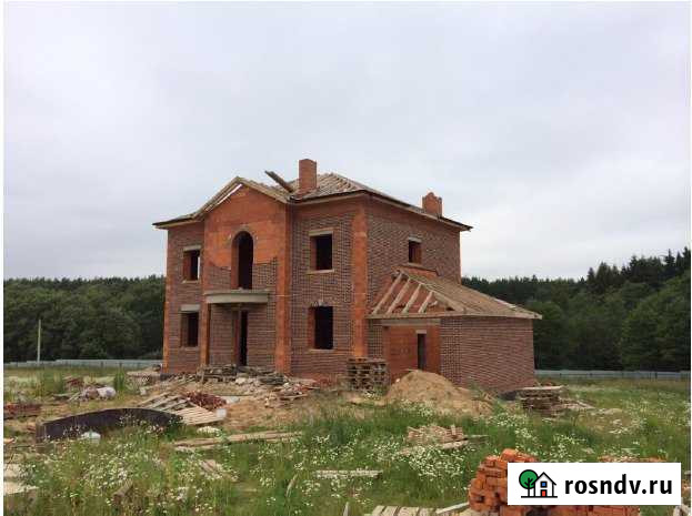 Участок ИЖС 11000 сот. на продажу в Апрелевке Апрелевка - изображение 1