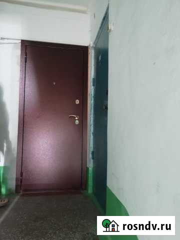 1-комнатная квартира, 30 м², 4/5 эт. на продажу в Красногорском Челябинской области Красногорский - изображение 1