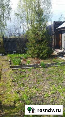 Дача 25 м² на участке 4 сот. на продажу в Заречном Свердловской области Заречный - изображение 1
