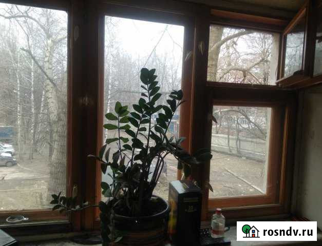 Квартира-студия, 20 м², 3/5 эт. на продажу в Рязани Рязань - изображение 1