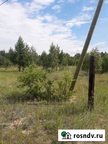 Участок ИЖС 30 сот. на продажу в Турунтаево Турунтаево - изображение 1