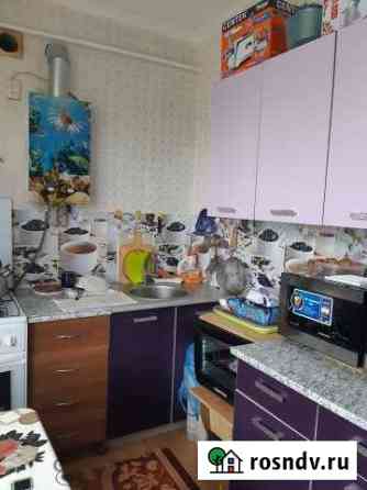 2-комнатная квартира, 47 м², 1/5 эт. на продажу в Белореченске Белореченск