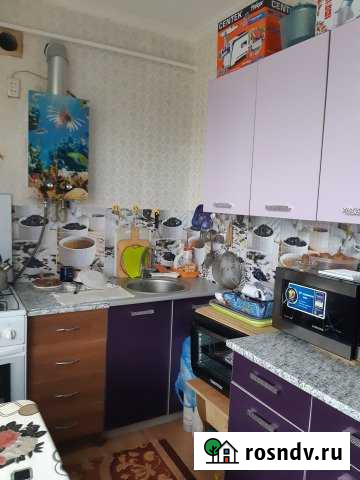 2-комнатная квартира, 47 м², 1/5 эт. на продажу в Белореченске Белореченск - изображение 1