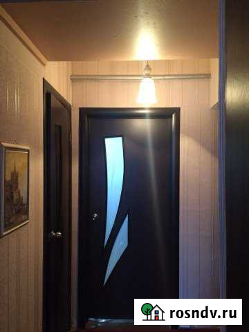 2-комнатная квартира, 54 м², 5/5 эт. на продажу в Асбесте Асбест - изображение 1