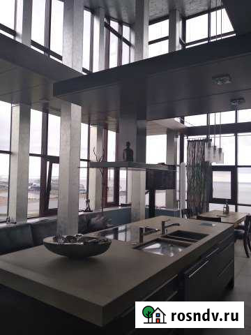 6-комнатная квартира, 400 м², 22/23 эт. в аренду на длительный срок в Санкт-Петербурге Санкт-Петербург - изображение 1