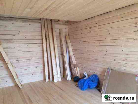 Дом 70 м² на участке 10 сот. на продажу в Кирово-Чепецке Кирово-Чепецк