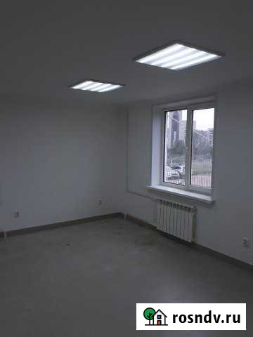 Помещение свободного назначения, 57 кв.м. Альметьевск - изображение 1