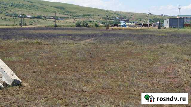 Участок ИЖС 15 сот. на продажу в Симоненко Симоненко - изображение 1