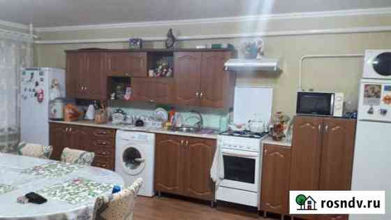 Дом 102 м² на участке 6 сот. на продажу в Матвееве-Кургане Матвеев-Курган