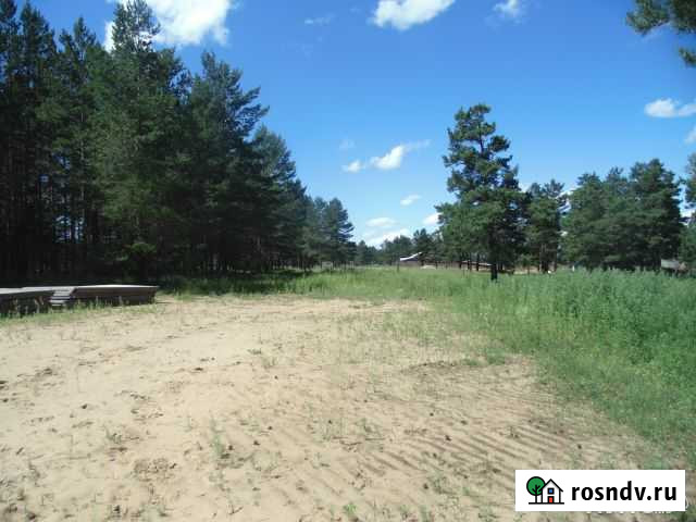 Участок ИЖС 15 сот. на продажу в Усолье-Сибирском Усолье-Сибирское - изображение 1