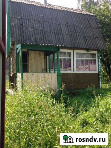 Дача 60 м² на участке 6 сот. на продажу в Первомайском Московской области Первомайский - изображение 1