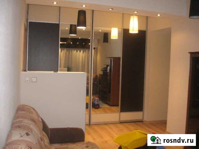 3-комнатная квартира, 73 м², 1/3 эт. на продажу в Бокситогорске Бокситогорск - изображение 1