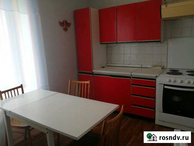 2-комнатная квартира, 54 м², 10/16 эт. в аренду на длительный срок в Новоивановском Новоивановское - изображение 1