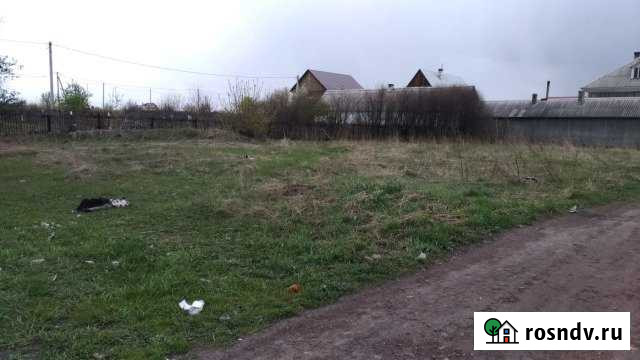 Участок ИЖС 11 сот. на продажу в Киселевске Киселевск - изображение 1