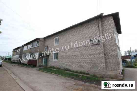 3-комнатная квартира, 68 м², 1/2 эт. на продажу в Иглино Иглино