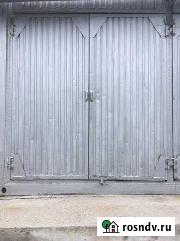 Гараж 24 м² в аренду в Нижневартовске Нижневартовск - изображение 1