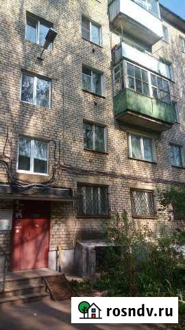 2-комнатная квартира, 42 м², 2/5 эт. на продажу в Кимрах Кимры - изображение 1