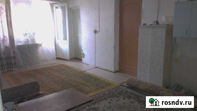 Комната 13 м² в 4-ком. кв., 3/5 эт. на продажу в Чайковском Чайковский - изображение 1