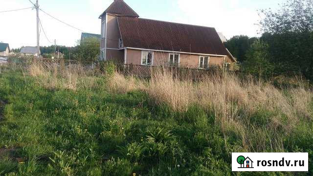 Участок СНТ, ДНП 10 сот. на продажу в Горбунках Горбунки - изображение 1