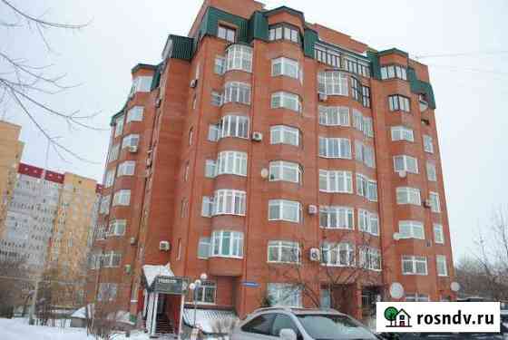 5-комнатная квартира, 163 м², 4/7 эт. на продажу в Перми Пермь
