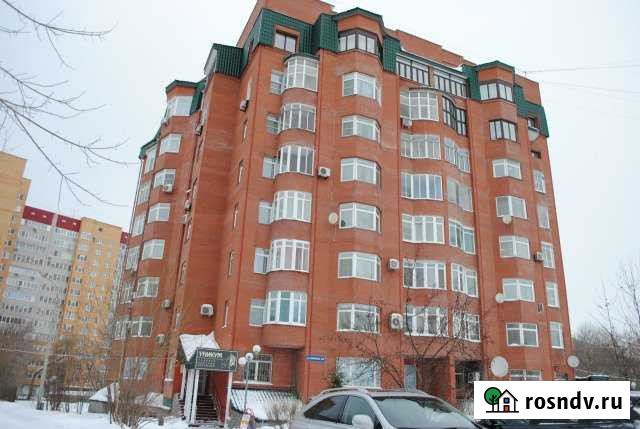 5-комнатная квартира, 163 м², 4/7 эт. на продажу в Перми Пермь - изображение 1