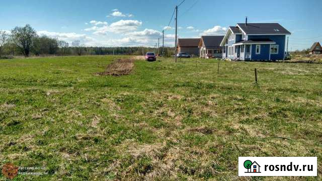 Участок ИЖС 12 сот. на продажу в Горбунках Горбунки - изображение 1