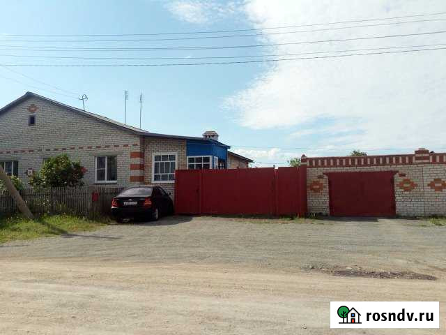 Дом 90 м² на участке 11 сот. на продажу в Южноуральске Южноуральск - изображение 1