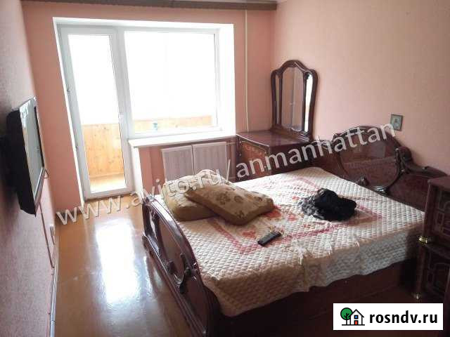 3-комнатная квартира, 68 м², 4/5 эт. в аренду на длительный срок в Наро-Фоминске Наро-Фоминск - изображение 1