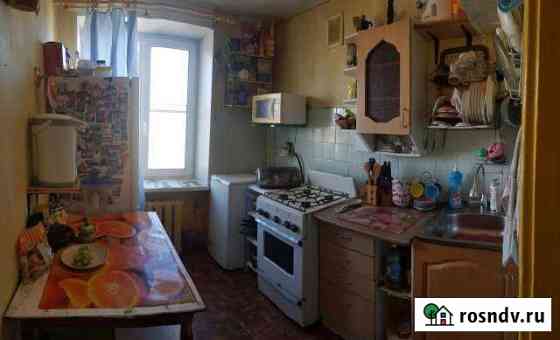 1-комнатная квартира, 31 м², 2/3 эт. на продажу в Малом Верево Малое Верево