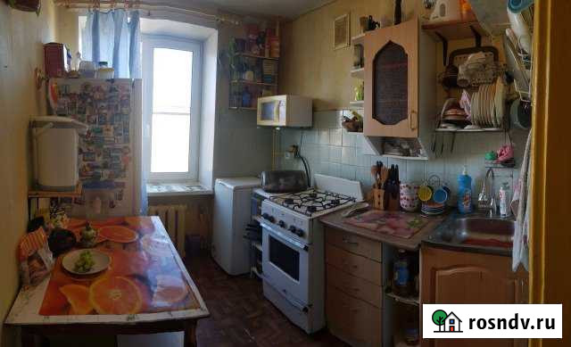 1-комнатная квартира, 31 м², 2/3 эт. на продажу в Малом Верево Малое Верево - изображение 1