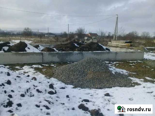 Участок промназначения 3 сот. на продажу в Псыже Псыж - изображение 1