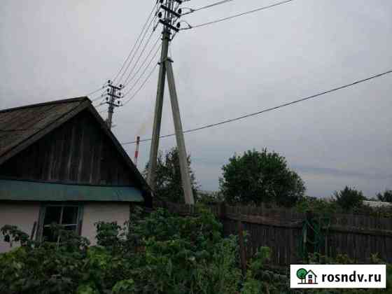 Дача 20 м² на участке 9 сот. на продажу в Благовещенске Благовещенск