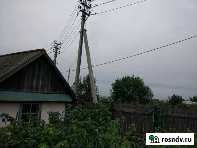 Дача 20 м² на участке 9 сот. на продажу в Благовещенске Благовещенск - изображение 1