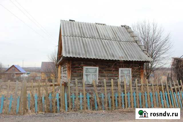 Дача 20 м² на участке 6 сот. на продажу в Иглино Иглино - изображение 1