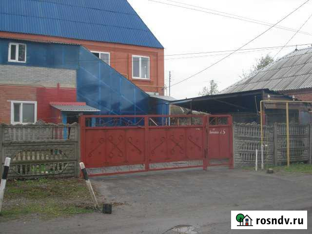 1-комнатная квартира, 25 м², 2/2 эт. на продажу в Миллерово Миллерово - изображение 1