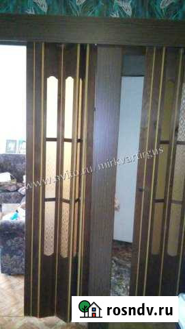 3-комнатная квартира, 69 м², 5/5 эт. на продажу в Гусе-Хрустальном Гусь-Хрустальный - изображение 1