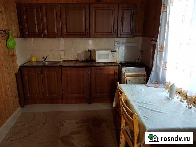 Дача 170 м² на участке 10 сот. в аренду на длительный срок в Истре Истра - изображение 1