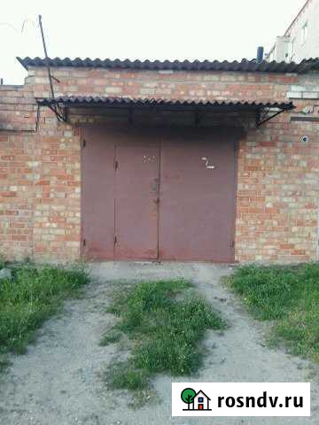 Гараж 21 м² на продажу в Ейске Ейск - изображение 1