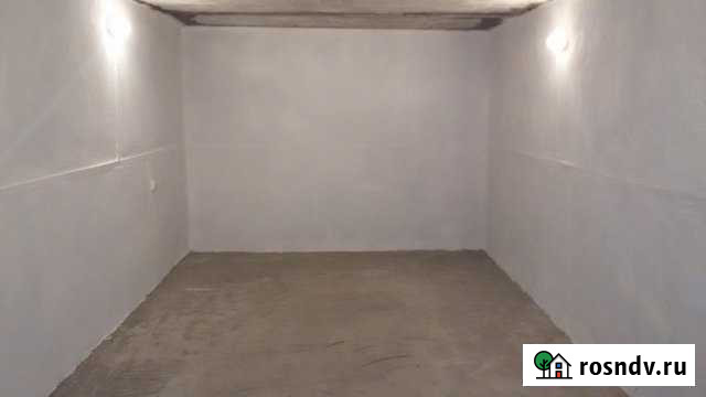 Гараж 19 м² на продажу в Железнодорожном Московской области Железнодорожный - изображение 1