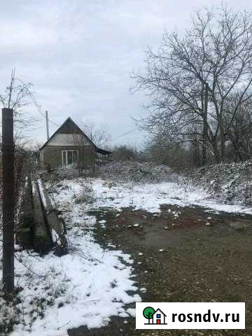 Дача 20 м² на участке 5 сот. на продажу в Абинске Абинск - изображение 1